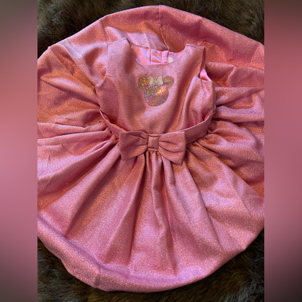 Disney dress